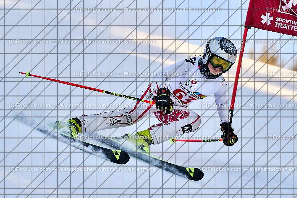 ALP8933_NOe-Kindervergleich-RTL_Moeser Kapfenberger Judith | (C)FotoLois.com, Alois Spandl. Sportunion Trattenbach, NÖ Kindervergleichs-Skirennen, RTL auf dem Feistritzsattel, So 28. Januar 2024.