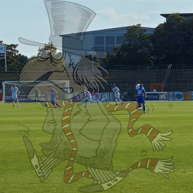 BFC vs. Genua 131 | mythos-online-redaktion