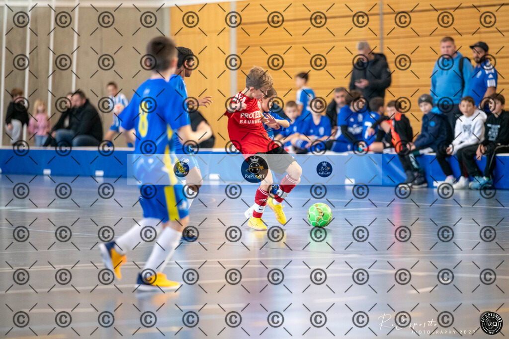 20231203_FCR_Hallenturnier_E__013 | Sport und Naturfotografie von Roberto Esposito zeigt echte Momente Bewegung und die Schönheit der Natur. Ausdrucksstarke Bilder schaffen Emotionen.