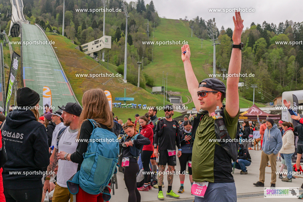 PRAB1162 | GaPa Trail 2025 #gapatrail #yourpictrs #sportshot_your_pictrs Copyright: www.sportshot.de