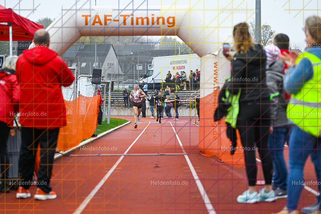 Bottroper Herbstwaldlauf 2025  | Bottroper Herbstwaldlauf 2025 