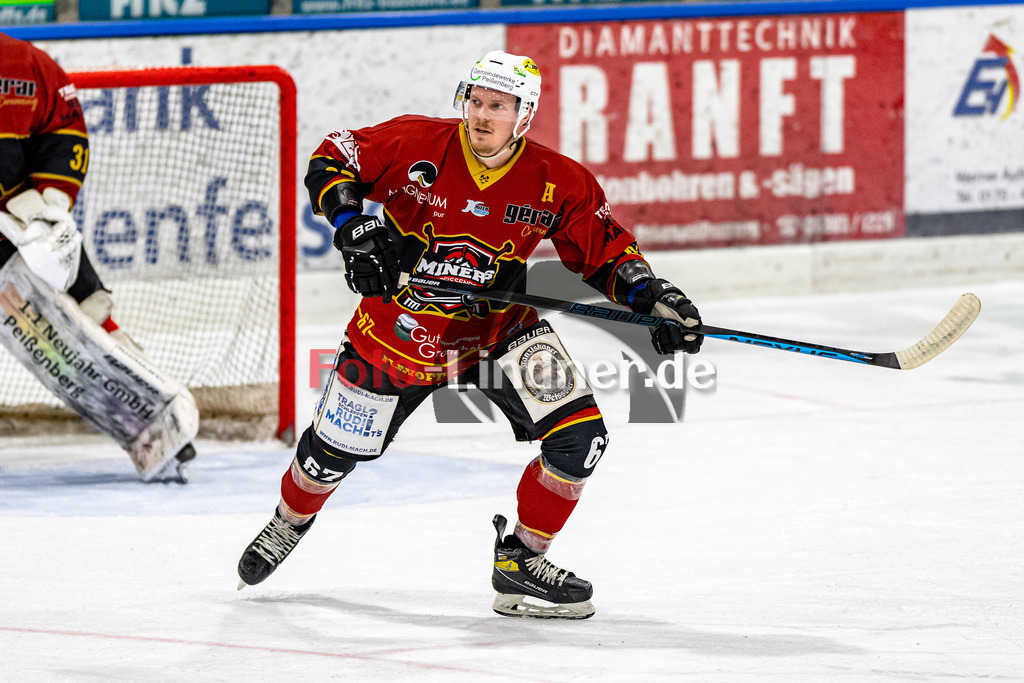 Bayernliga Eishockey Halbfinale Spiel 2, TSV Peißenberg "Miners" gegen EHC Königsbrunn 12.3.23 in Peißenberg | Bayernliga Eishockey Halbfinale Spiel 2, TSV Peißenberg "Miners" gegen EHC Königsbrunn 12.3.23 in Peißenberg