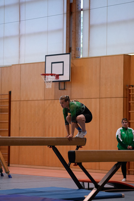 20260425 Gerätturnen  Nachmittag | Landkreismeisterschaften Erding 2026Datum: 20260425Ort: Erding(DE) - Sempt-Sport-HalleFotograf: Christian Habel