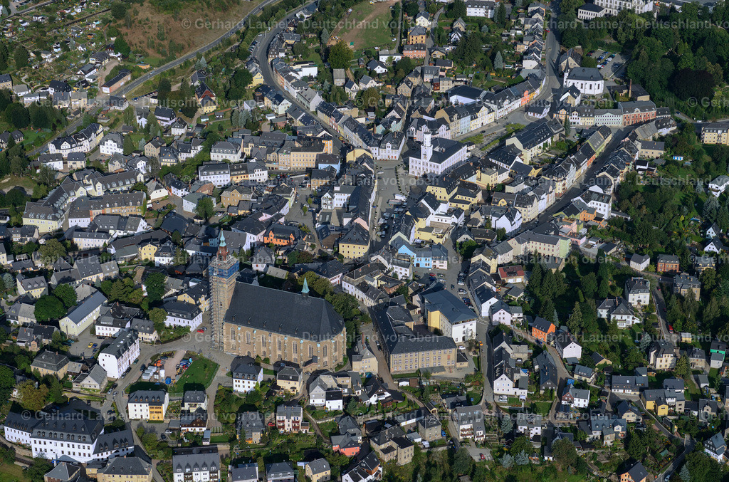 3291736 | Altstadt Schneeberg