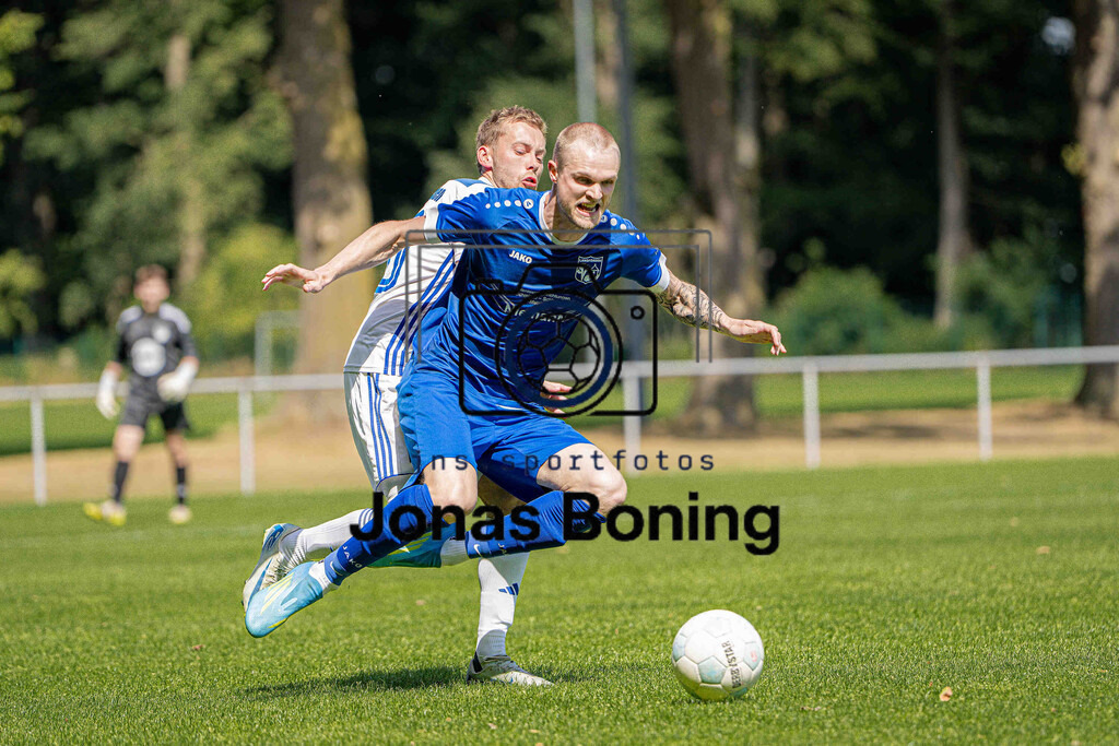 Fußball I Herren I Saison 2026-2027 I Kreisliga Vechta I 1. Spieltag I BW Langförden - TuS Neuenkirchen I 16483 | jns.sportfotos - Realisiert mit Pictrs.com