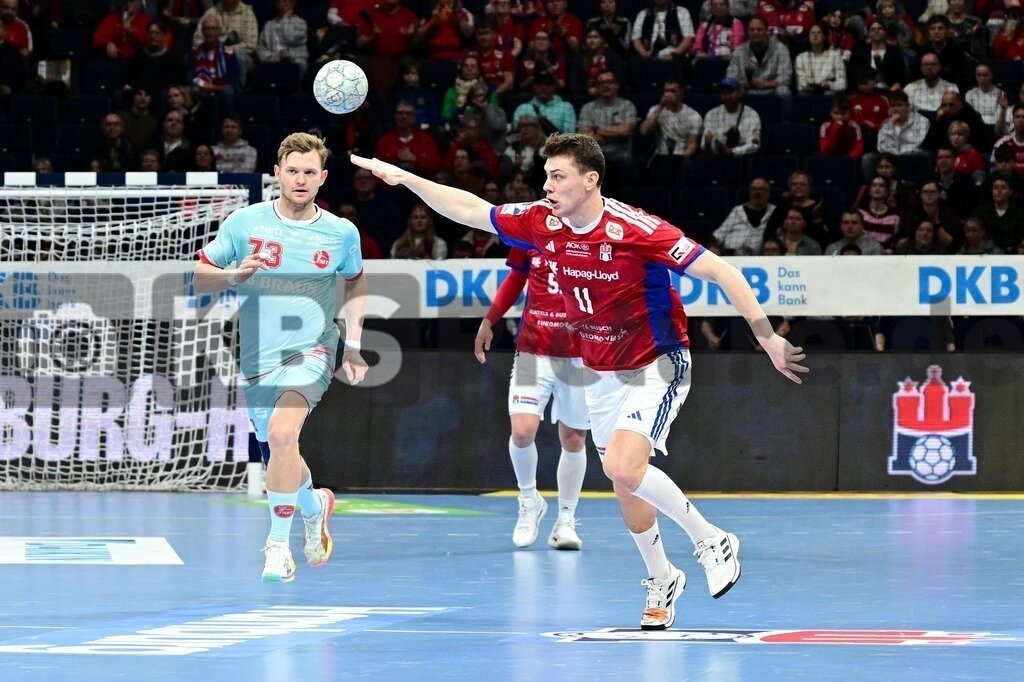 KBS Picture_HSVH-Melsungen_022 | Joergensen Nicolaj (HSV Hamburg) ,Sportarena :  Barclays Arena Hamburg, - Realisiert mit Pictrs.com