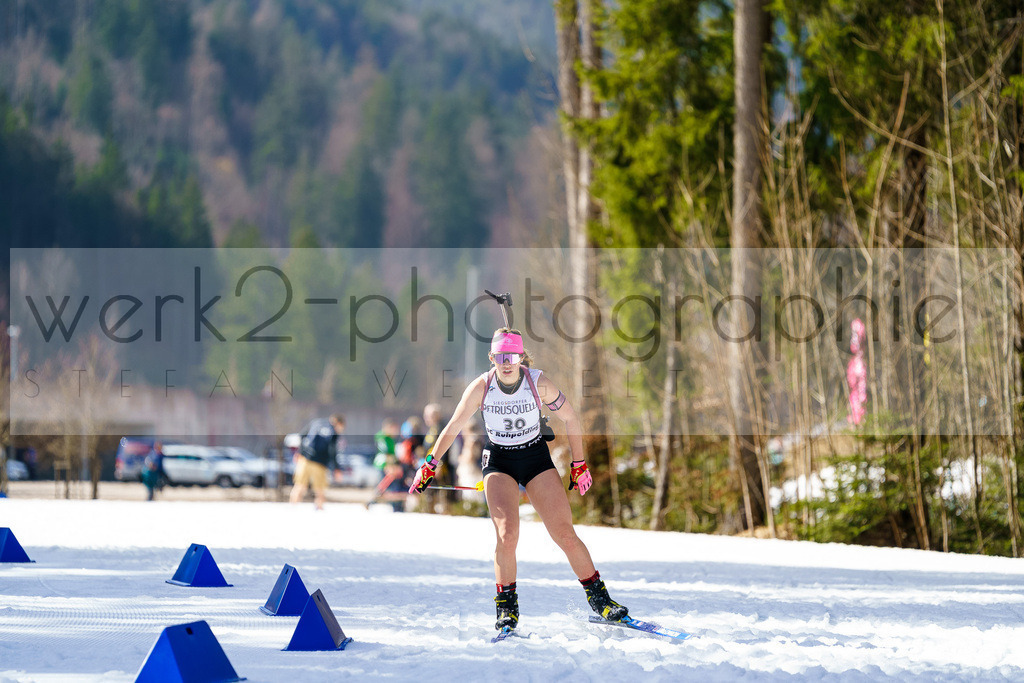 Deutschlandpokal Ruhpolding | 7. DSV JOKA Deutschlandpokal in der Chiemgau Arena Ruhpolding am 7. - 8. März 2026