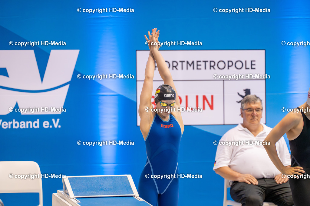 Deutsche Jahrgangsmeisterschaft Schwimmen 2026 | Deutsche Jahrgangsmeisterschaft Schwimmen 2026
