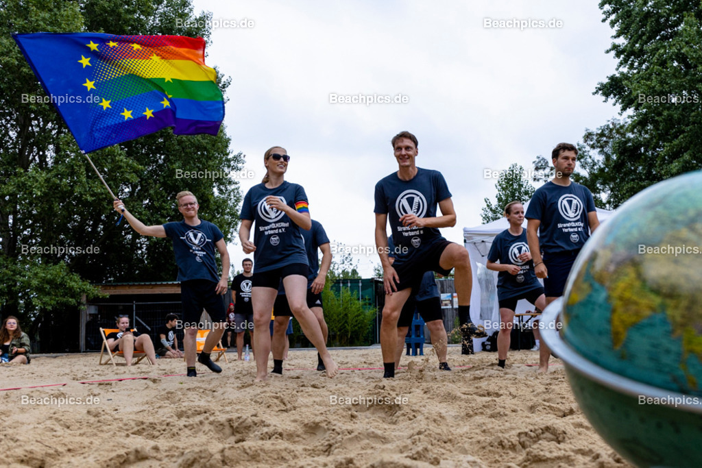 2022-001175-Strandvölkerball-WM | Vorrundentag 1, Freitag