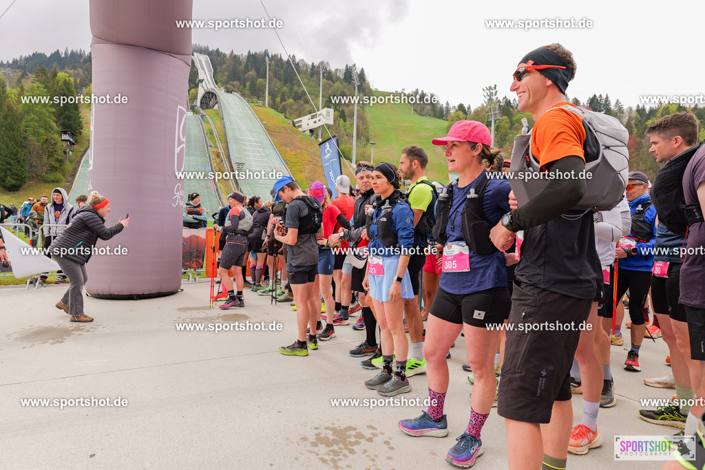 PRAB1244 | GaPa Trail 2025 #gapatrail #yourpictrs #sportshot_your_pictrs Copyright: www.sportshot.de