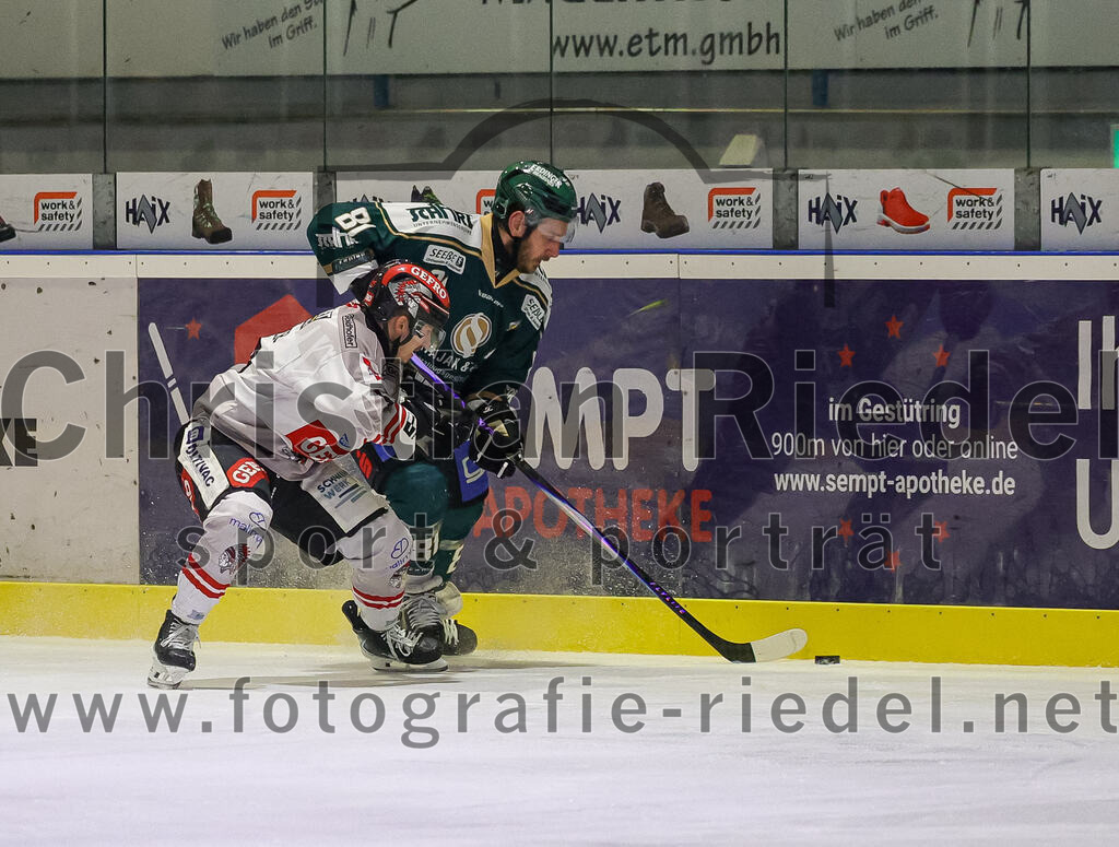 2026-02-08_090_TSV_Erding_gegen_ECDC_Memmingen_Indians | Erding, Deutschland, 08.02.2026:Eishockey, Oberliga Süd 2025 / 2026, 45. Spieltag, TSV Erding gegen ECDC Memmingen Indians, Endergebnis: Foto: Christian Riedel / fotografie-riedel.net