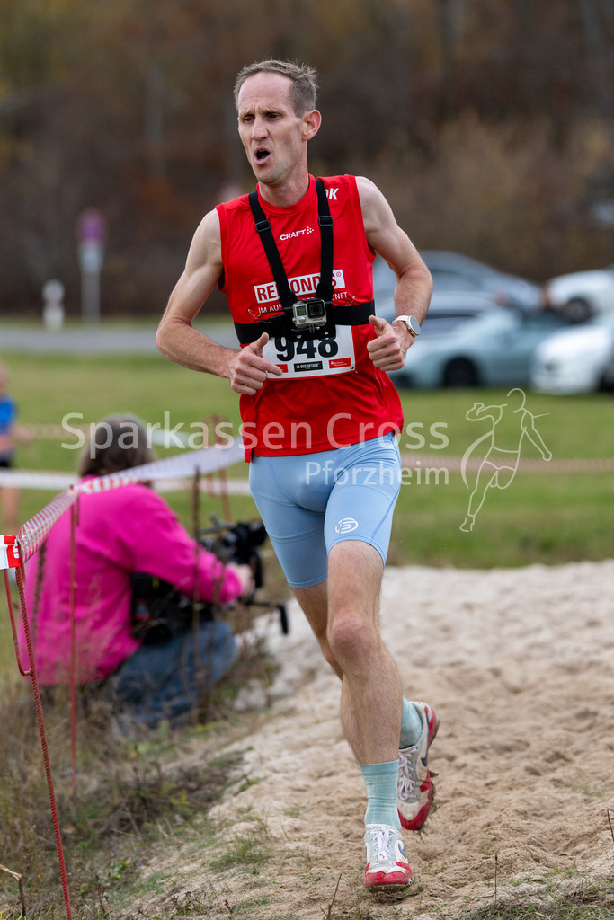 Sparkassen Cross Pforzheim | sparkassencross