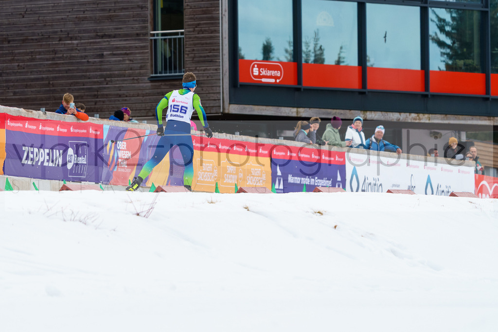 DSC Oberweisenthal | O´thal am 18. und 19. März 2023