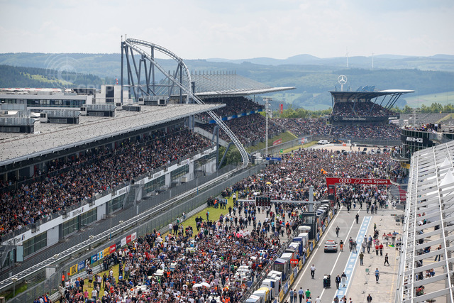 24hNbg16_TS77864_TH | 24 Stunden Nürburgring 2016 - Foto: Gruppe C - Realisiert mit Pictrs.com