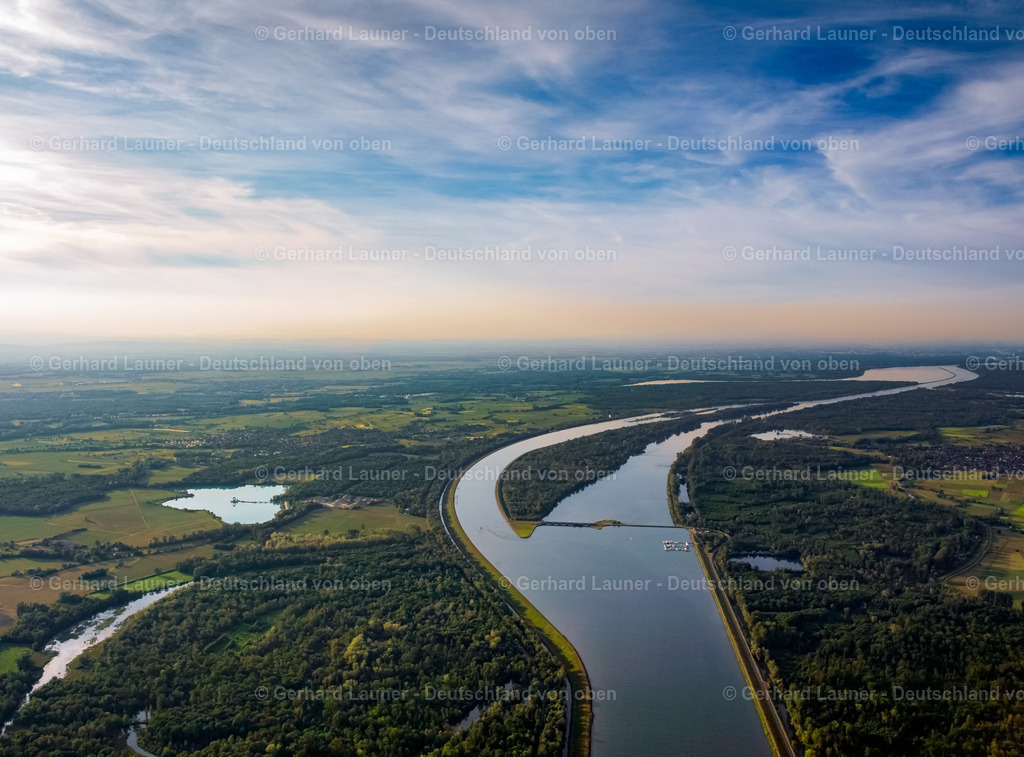 2597046 | Rhein bei Gerstheim