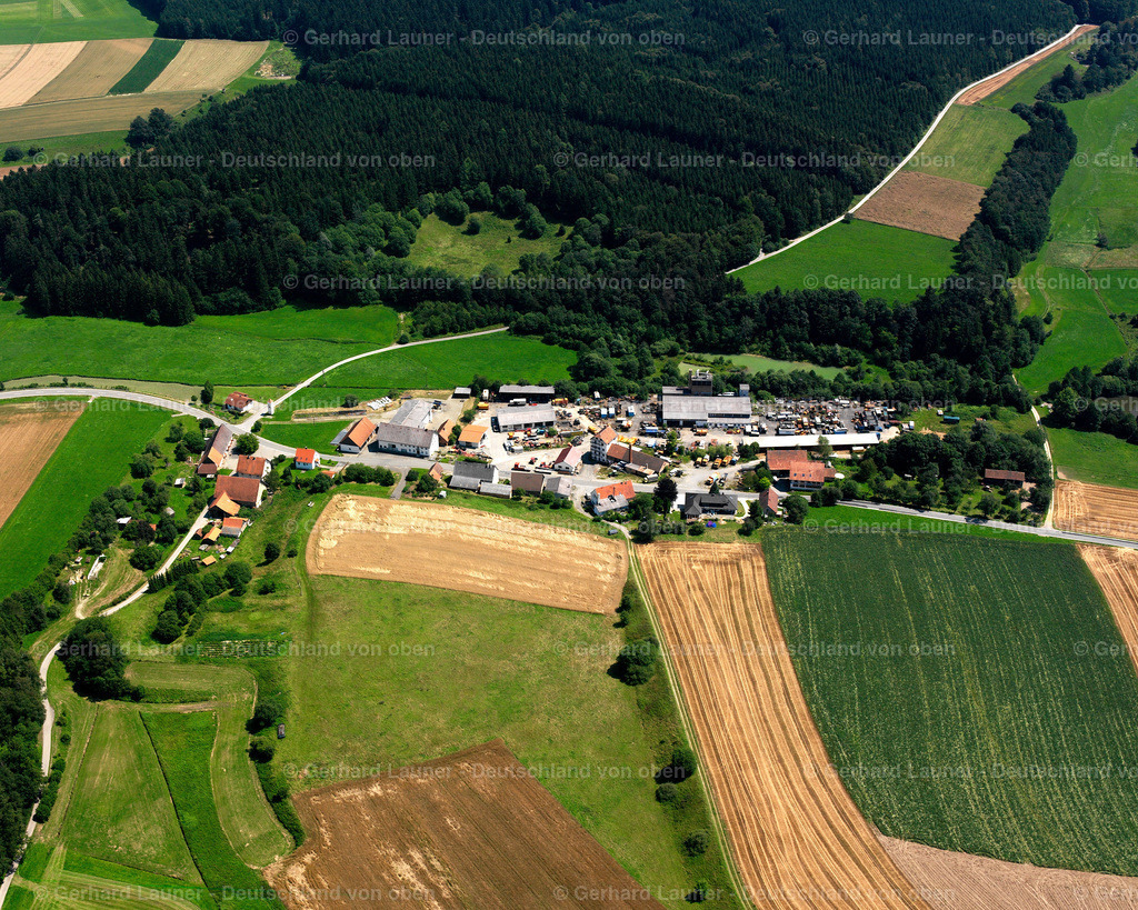 2536677 | Buffenhofen, Meßkirch