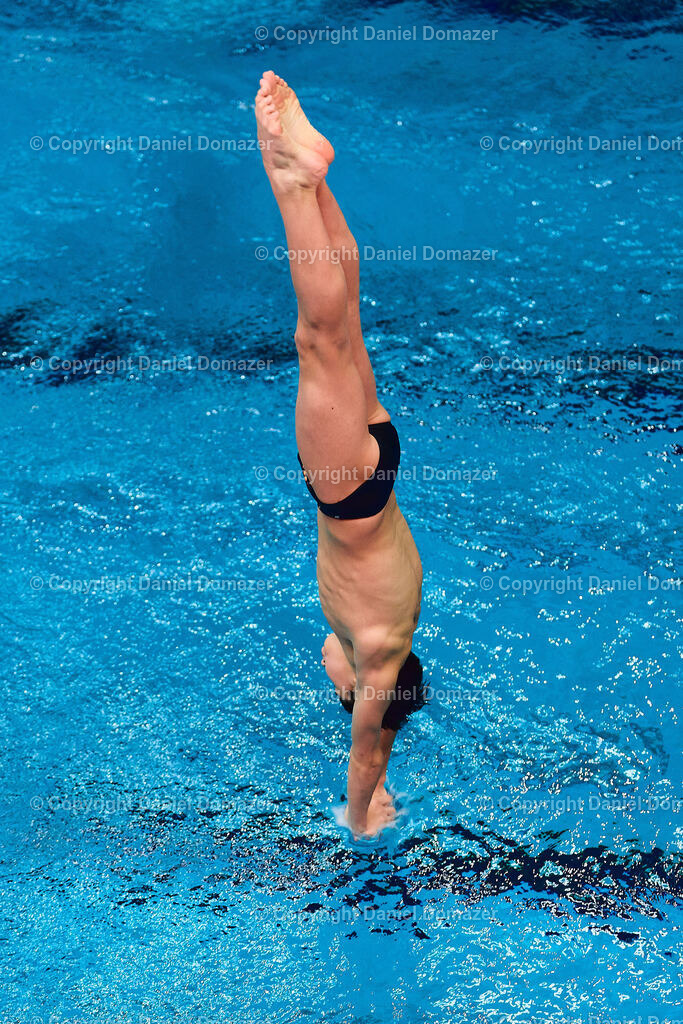 International Youth Diving Meet 2026 | Day 3 of 5 | International Youth Diving Meet 2026| Day 3 of 5 | 24.04.2026 | Youth diving competition featuring 1m and 3m springboard and platform at the Schwimmsportkomplex Freiberger Platz in Dresden.@ Domazer Photography - Realisiert mit Pictrs.com