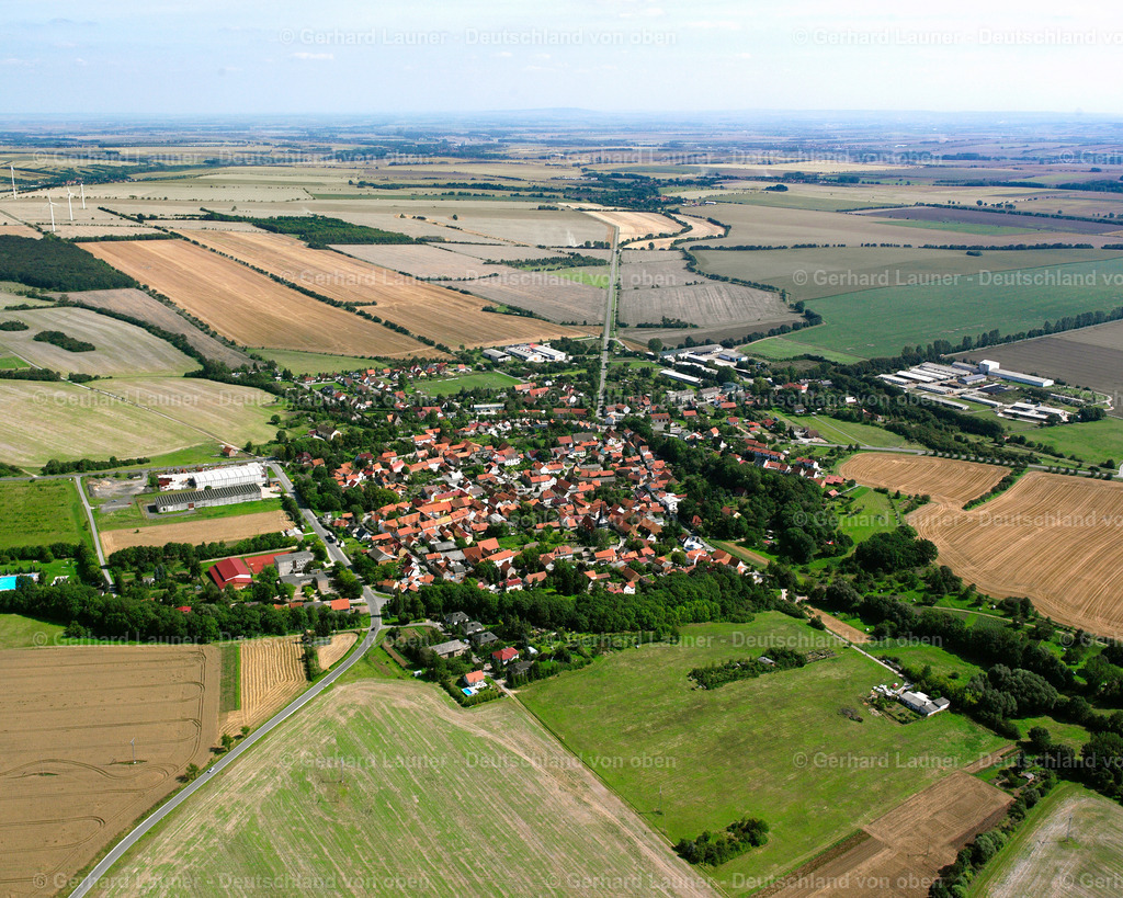 2589778 | Kirchheilingen