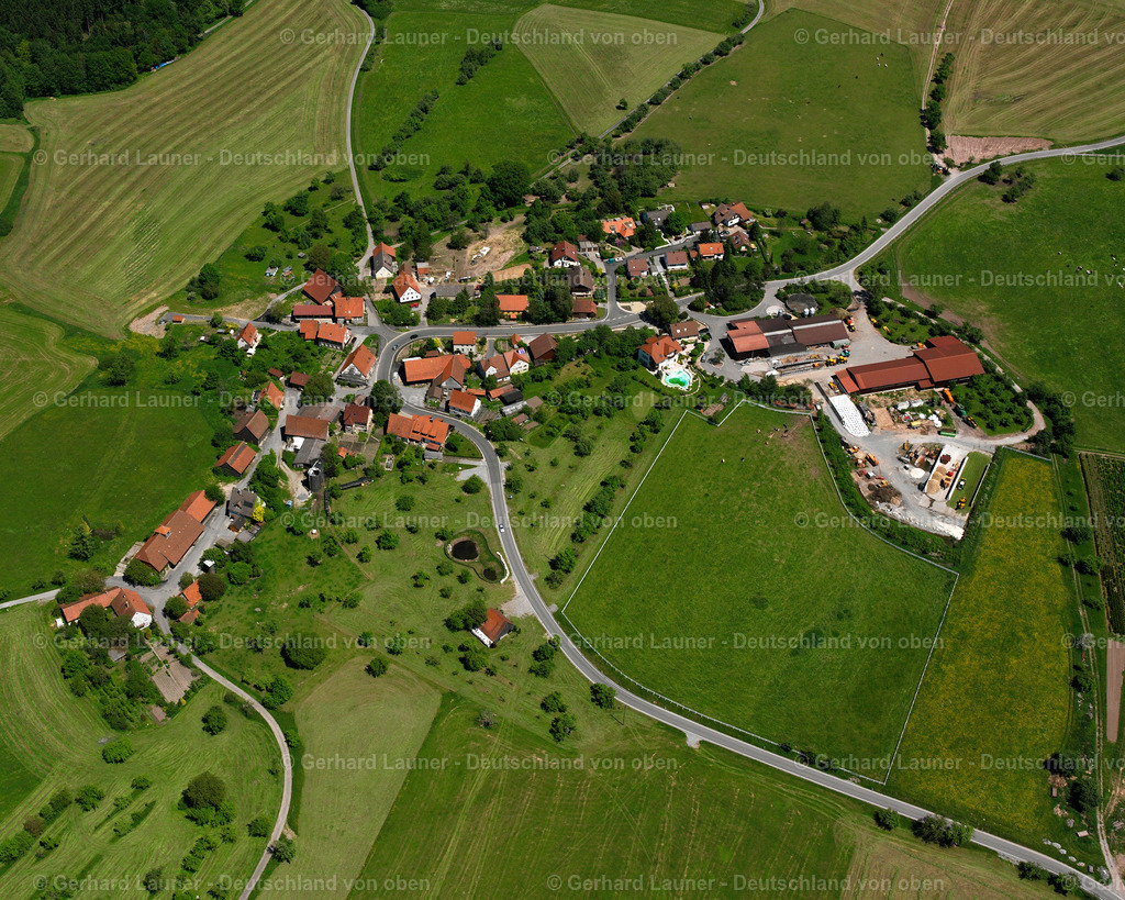 2507209 | Schönbronn, Großerlach