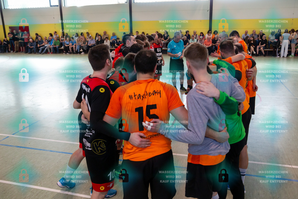 _HP_7375_3000o | TV Welling Herren vs. HSV Rhein-Nette 13.04.2024