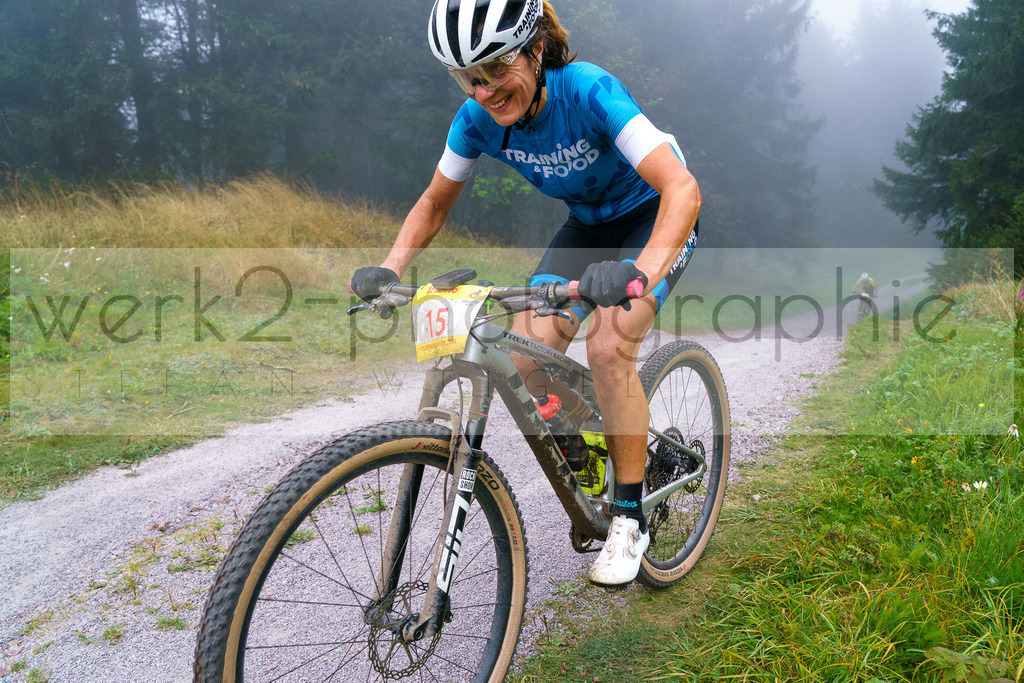 RennsteigRIDE 2024 | 8. RENNSTEIGRIDE am 31. August 2024 - Das Mountainbike-Event am Rennsteig!