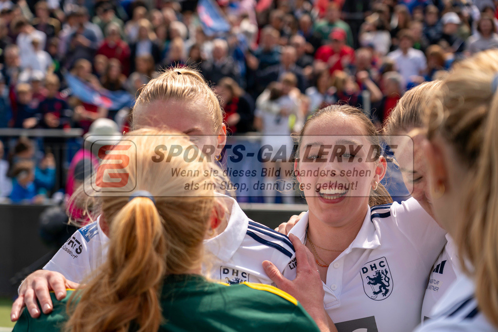 Final4_20240519-1308-0006 | Bonn, Deutschland, 19.05.2024:  in Aktion waehrend des Spiels der Deutsche Feldhockey-Meisterschaften 2024 zwischen Final 4 Damen Finale Düsseldorfer HC - Mannheimer HC im Bonner THV am 19.05.2024 in Bonn, Deutschland. (Foto von Stephan Fehrmann)

Bonn, Germany, 19.05.2024:  in action during the game of Deutsche Feldhockey-Meisterschaften 2024 between Final 4 Damen Finale Düsseldorfer HC - Mannheimer HC in Bonner THV at 19.05.2024 in Bonn, Deutschland. (Foto from Stephan Fehrmann)