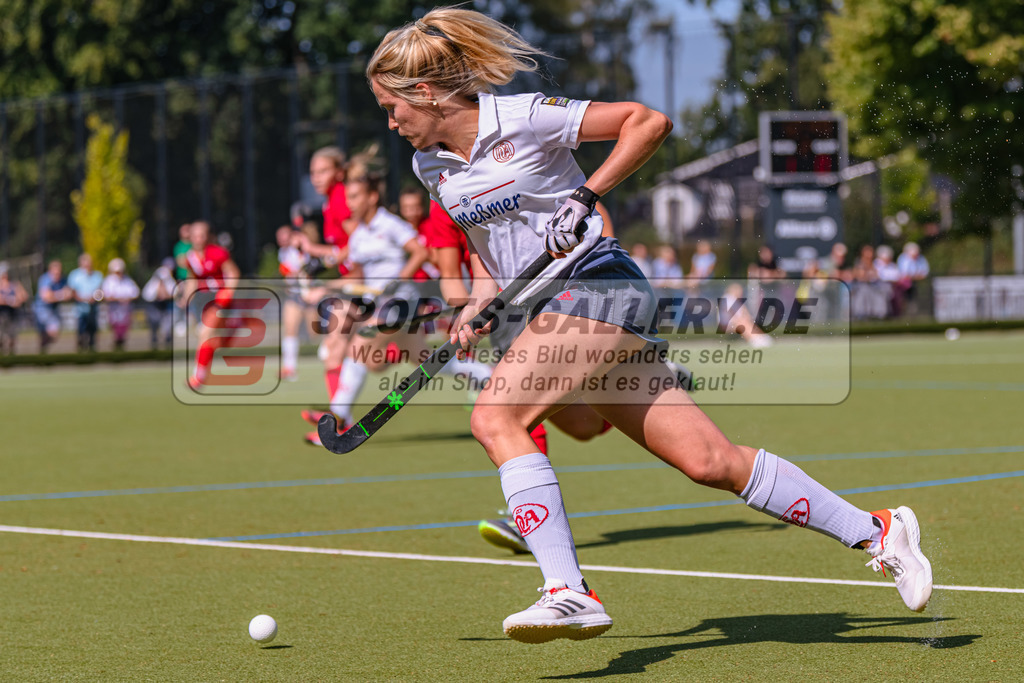 SM_20220904-D85_6456 | Club an der Alster - TSV Mannheim / 4:1