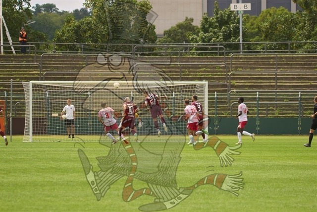 BFC Dynamo vs. SV Lichtenbger 47 030 | mythos-online-redaktion