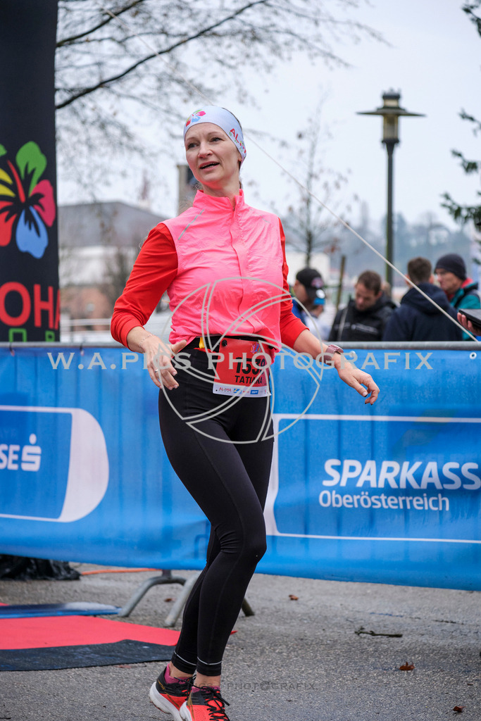 ..... | AUSTRIA, Wels, 30.03.25, ALOHA Wels Halbmarathon, Image Shows: , Foto: Wapics/RING M.