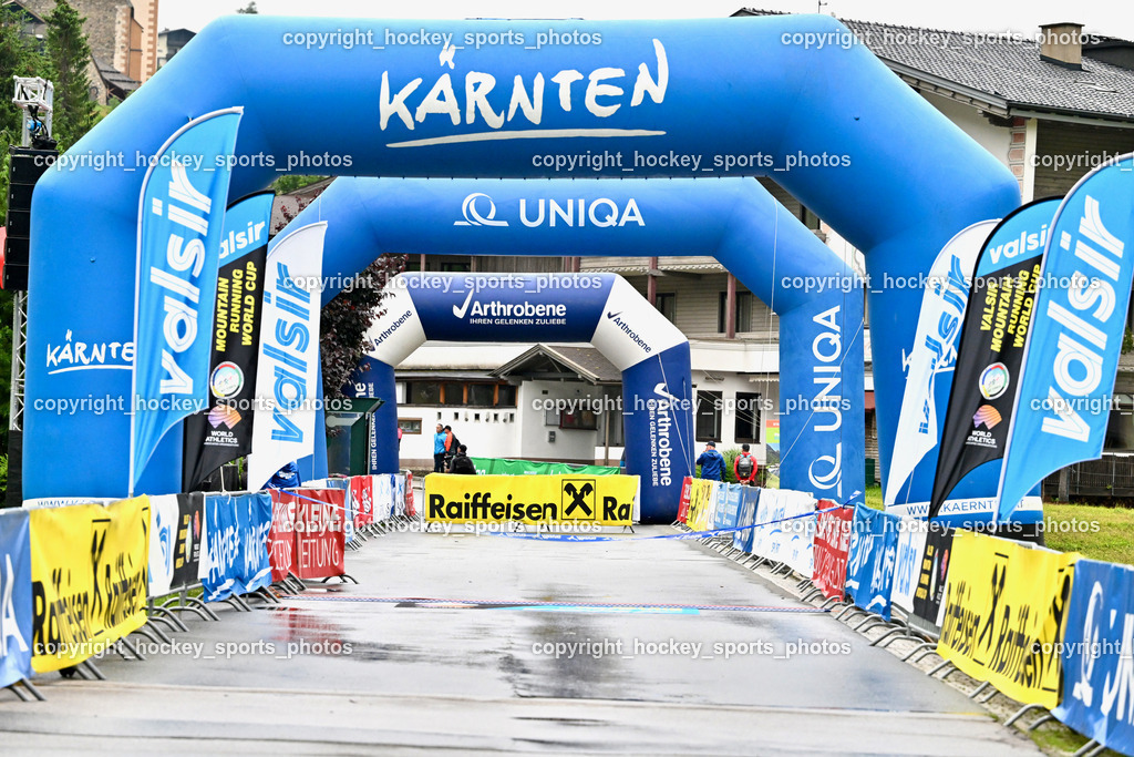 Großglockner Mountain Run | Großglockner Mountain Run, Großglockner Mountain Run 2024 am 07.07.2024 in Heiligenblut (Großglockner), Austria, (Photo by Bernd Stefan)