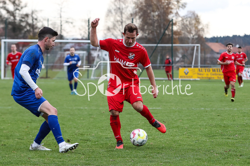 TSV Hollenbach - TSV Rain II  | Rain #?? / TSV #13