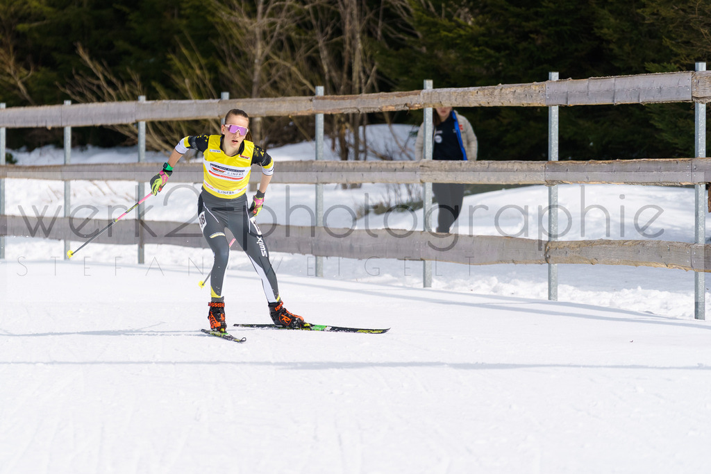 DSC Oberweisenthal | O´thal am 18. und 19. März 2023