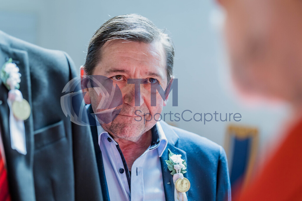 R1__8181 | VILLACH,AUSTRIA,26.JUL.24 - SOCCER - UNIQA OEFB Cup, ATUS Velden vs Grazer AK 1902. Image showsPhoto: GEPA pictures/ Matthias Trinkl