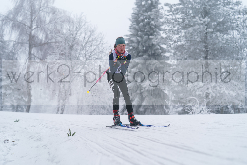 DSC Altenberg | 2. DSV E.INFRA Schülercup Biathlon in der SPARKASSEN-Arena Altenberg am 23. - 25. Januar 2026