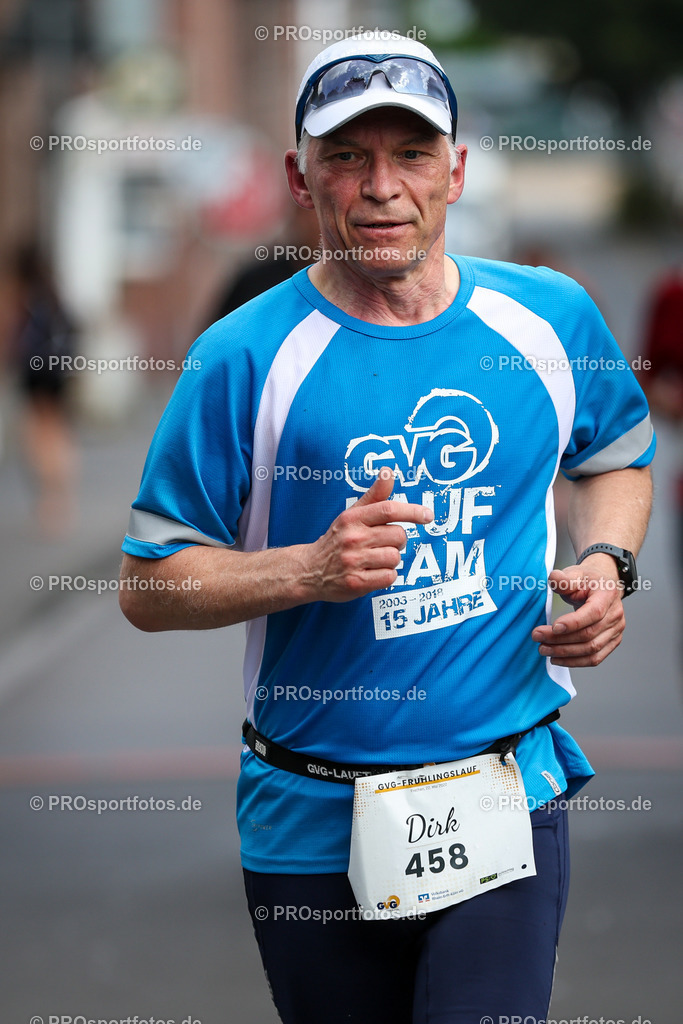 GVG Fruehlingslauf in Frechen, 22.05.2022 | Impressionen vom GVG Fruehlingslauf am 22.05.2022 in Frechen (Nordrhein-Westfalen). Foto: BEAUTIFUL SPORTS/Axel Kohring
