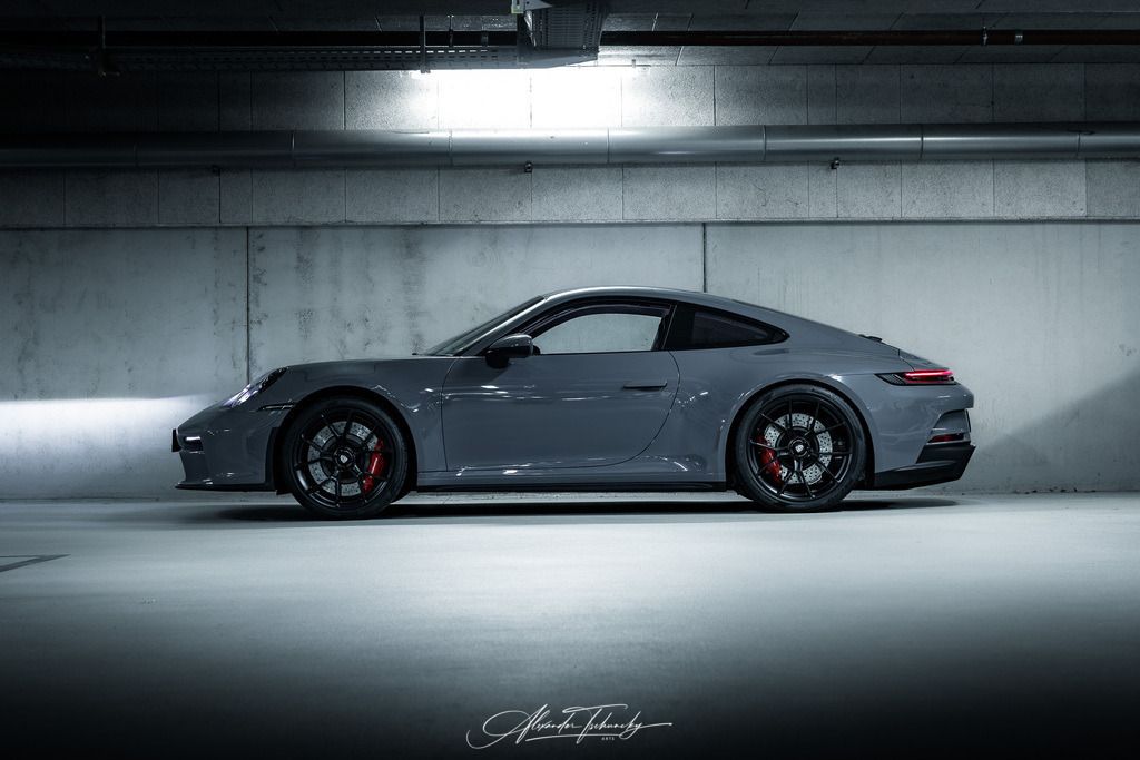 911 GT3 Touring Clausi | Entdecken Sie die faszinierende Welt von Alexander Tschuncky Arts: Kreative Fotografie, atemberaubende Automobilkunst und hochwertiger Bilderdruck. Lassen Sie sich inspirieren! - Realisiert mit Pictrs.com