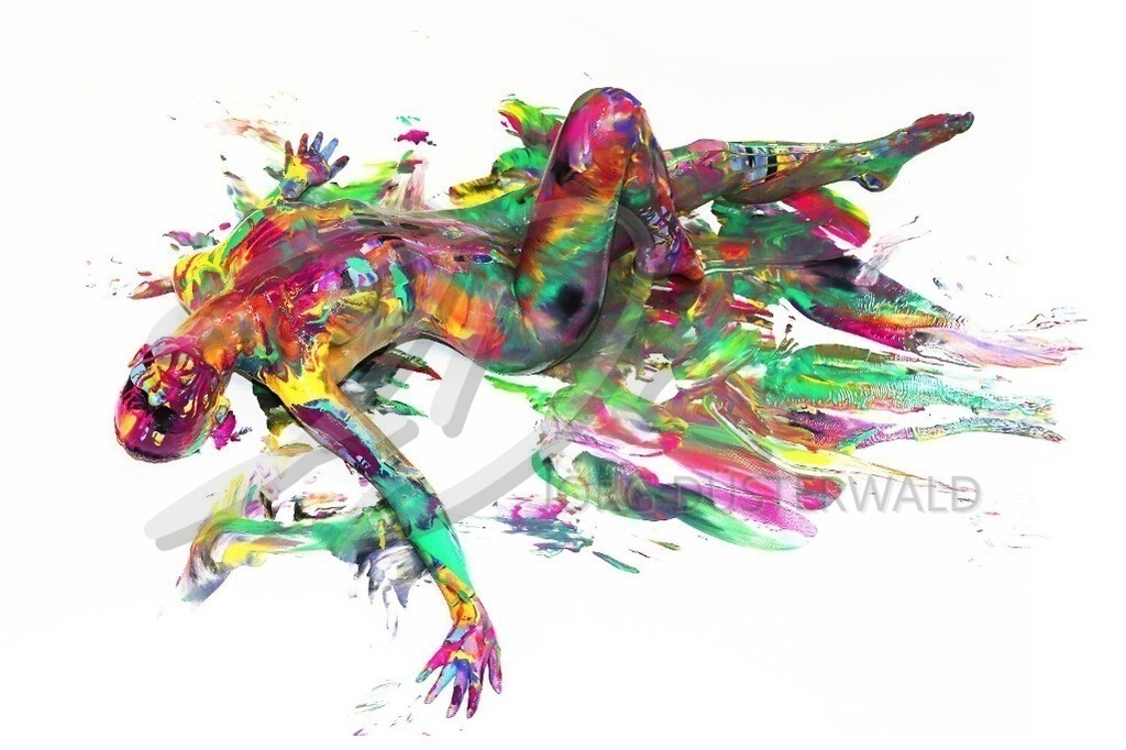 BodyArt-PRINTSPLASH_2494e2 | #003 | Modell: Lisa | Foto: Tschiponnique Skupin - Realisiert mit Pictrs.com