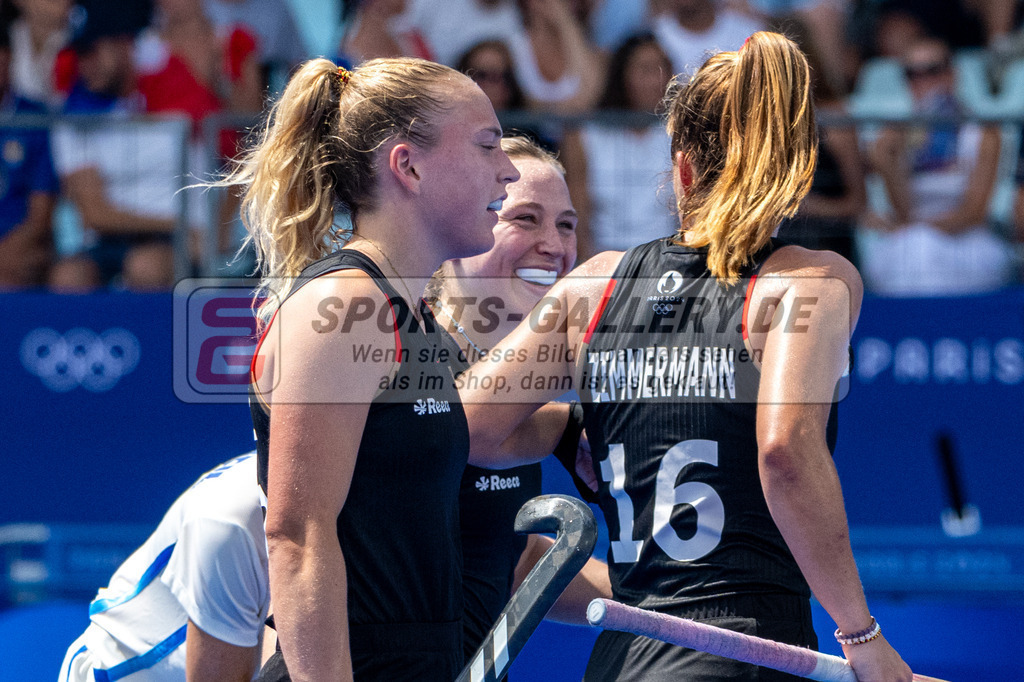 Aka Danas - Frankreich 5-1 31.07.24 SG-3201 | Hockey,Sport,Fieldhockey,1.Bundesliga,2.Bundesliga,Sportfotografie,Shop,Sportphotography,Feldhockey,Hockeyliga