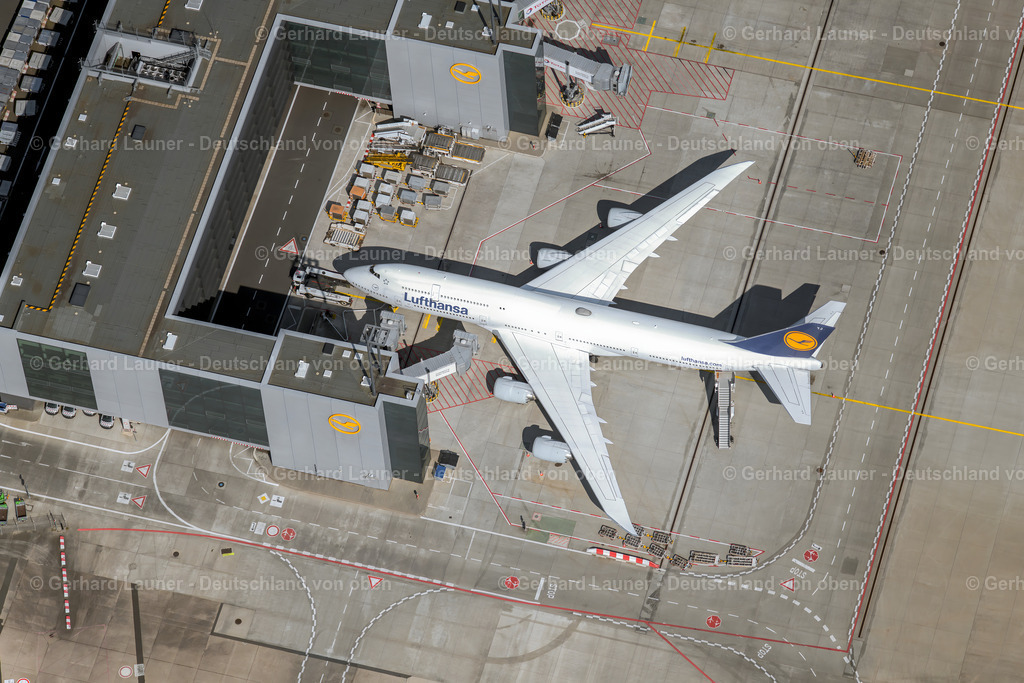 4020761 | Flughafen, Frankfurt am Main