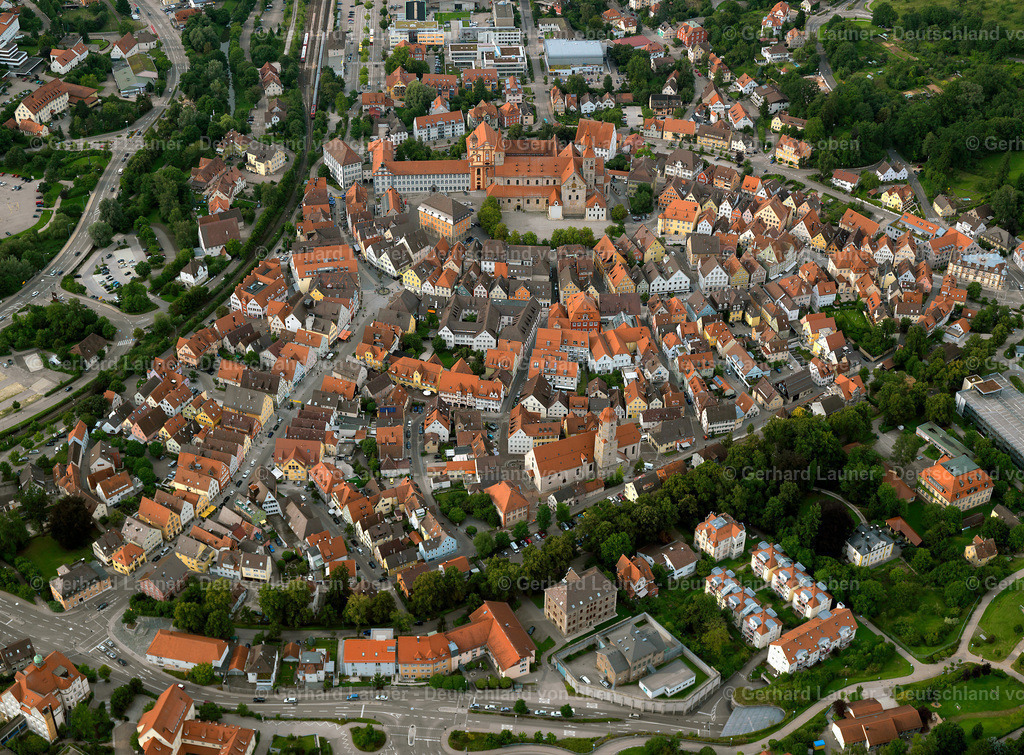 3076192 | Altstadt Ellwangen