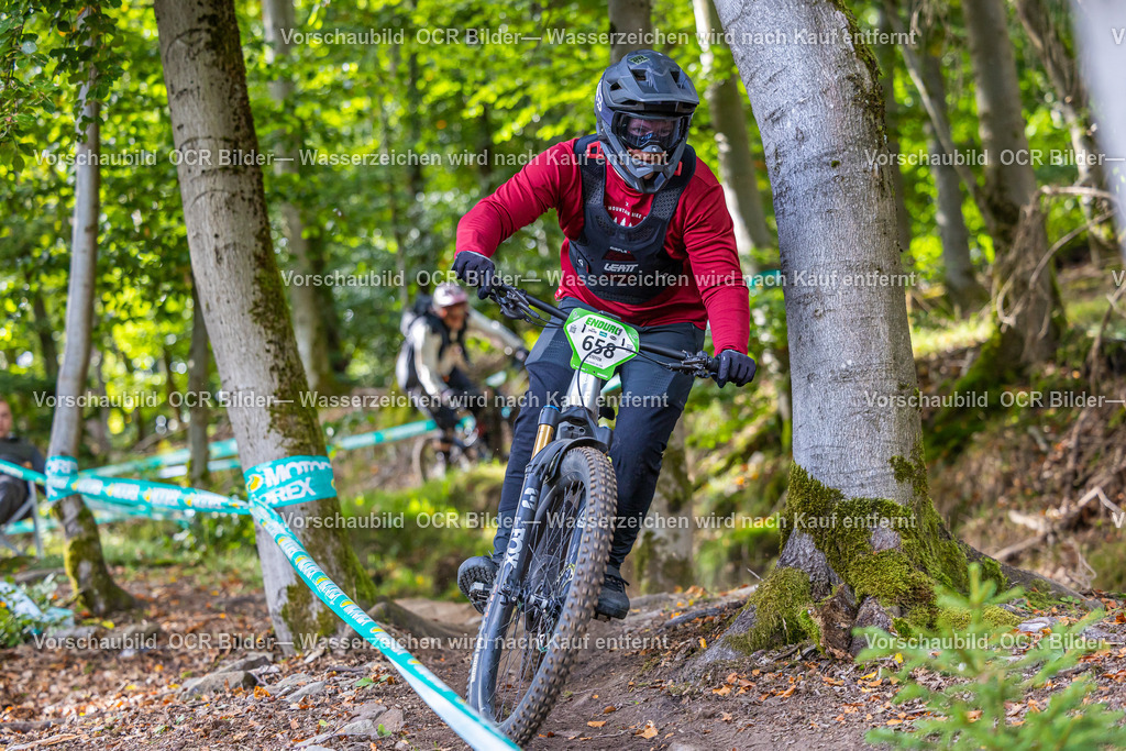 Enduro One Eifa R6-8008 | OCR Bilder Fotograf Eisenach Michael Schröder