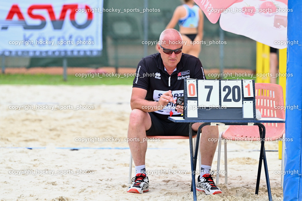 ASVÖ Beachtrophy Velden 24.6.2023 | hockey sports photos, Pressefotos, Sportfotos, hockey247, win 2day icehockeyleague, Handball Austria, Floorball Austria, ÖVV, Kärntner Eishockeyverband, KEHV, KFV, Kärntner Fussballverband, Österreichischer Volleyballverband, Alps Hockey League, ÖFB, 