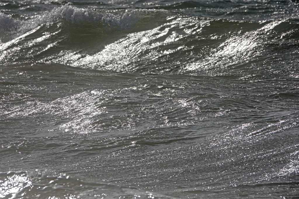 Stormy baltic sea | foto-focus-online