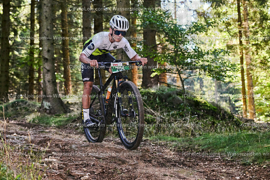 ALP6935_XXIX_GRANITBEISSER_Small_Eder Ellias | (C)FotoLois.com, Alois Spandl, 29. GRANITBEISSER - Mountainbike-Marathon in St. Georgen am Walde, SMALL 16 km, Sa 2. September 2023.