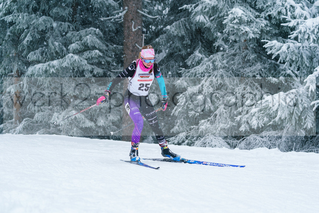 DP Oberwiesenthal | 6. DSV JOKA Deutschlandpokal Biathlon vom 20. - 21.02.2026 in der SPARKASSEN-Arena Oberwiesenthal