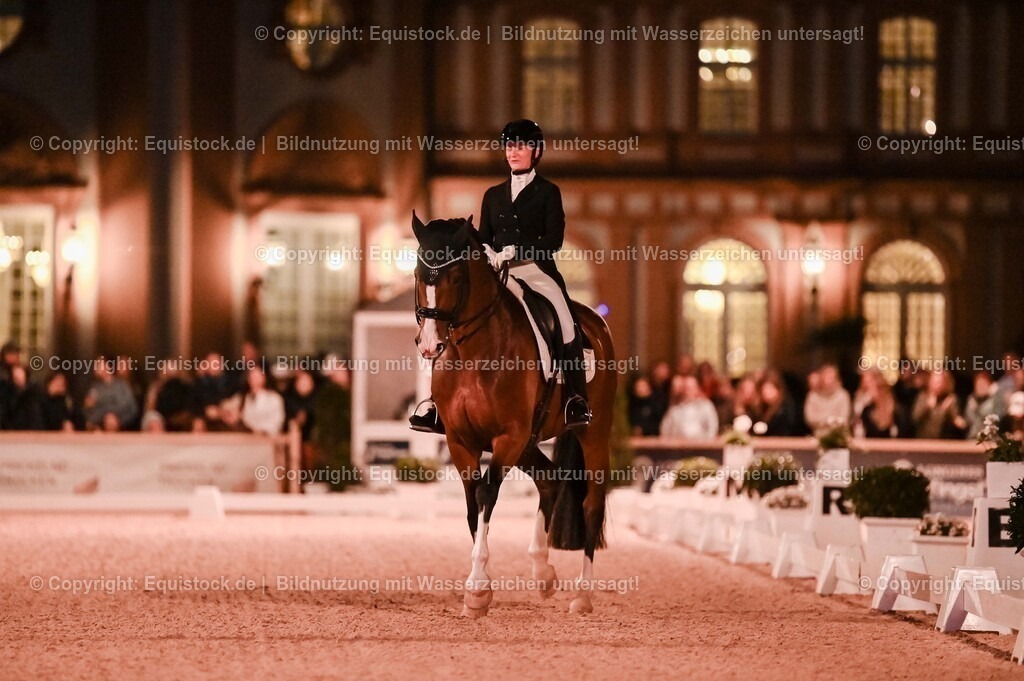 20250608_Longines Grand Prix Kür_0466 | Foto: Thomas Hartig