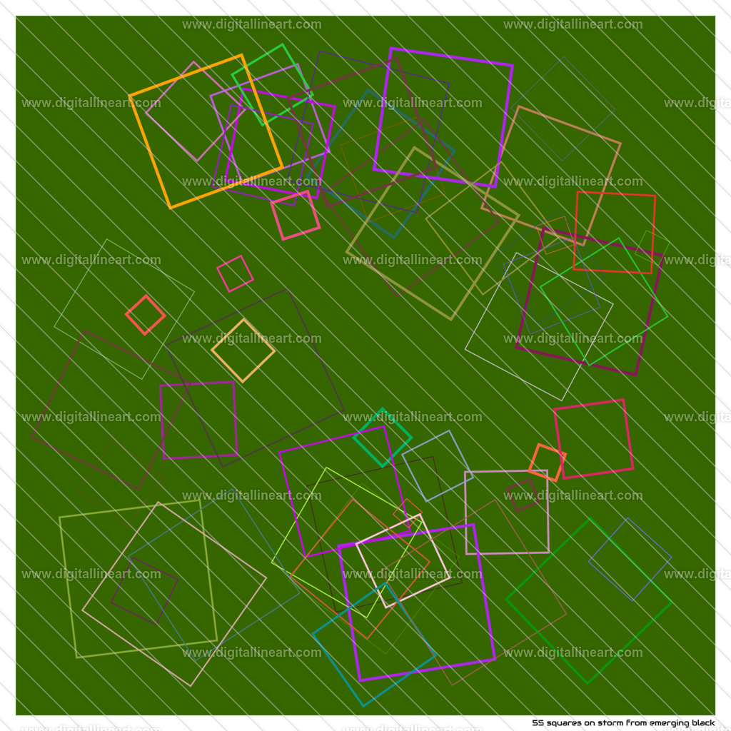 55-squares-storm-from-emerging-black | digitallineart - Realisiert mit Pictrs.com