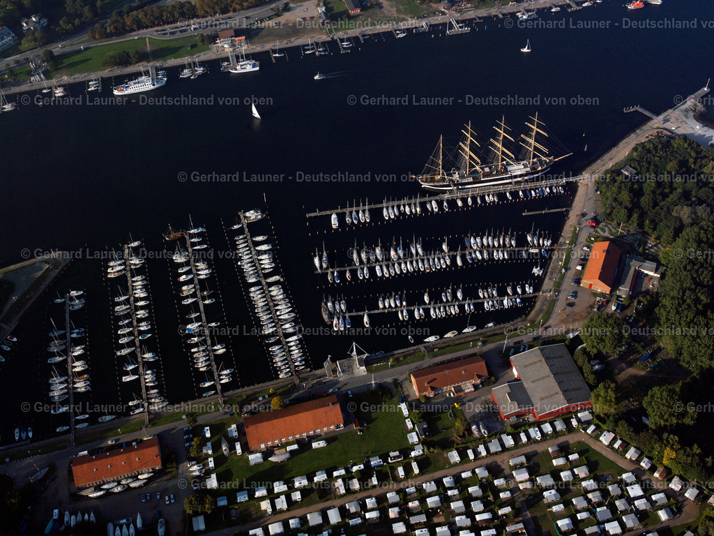 2581194 | Passathafen, Travemünde