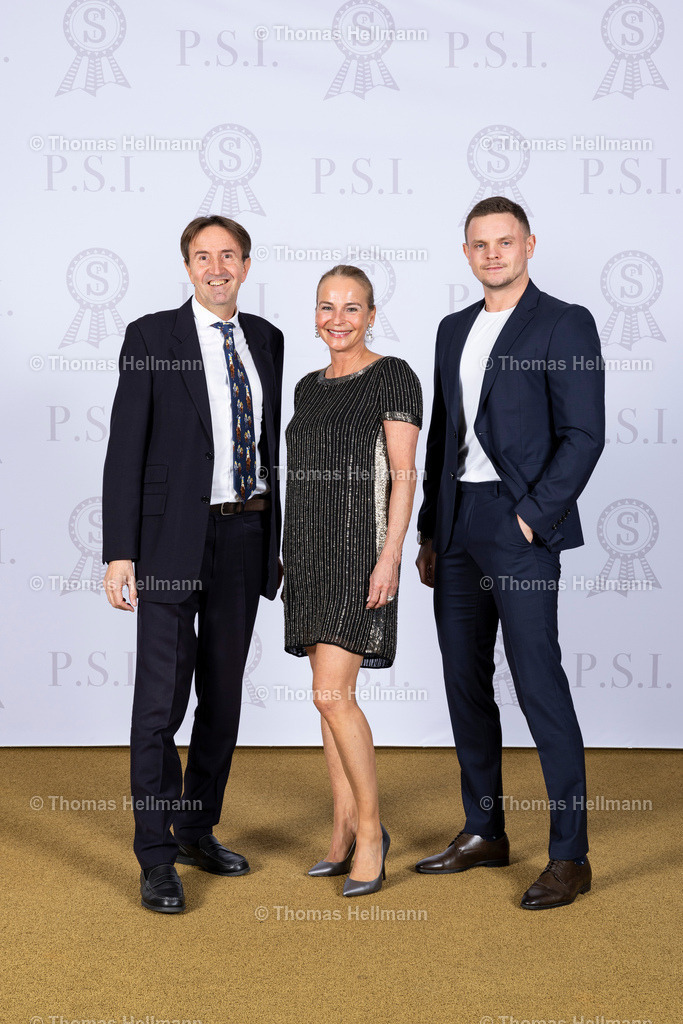 PSI Empfang-0231 | Der professionelle Turnierfotograf ✓ Reitsport Bilder ▷ Shop ✚ günstig & schnell ✚ mit Zugang für Redakteure
