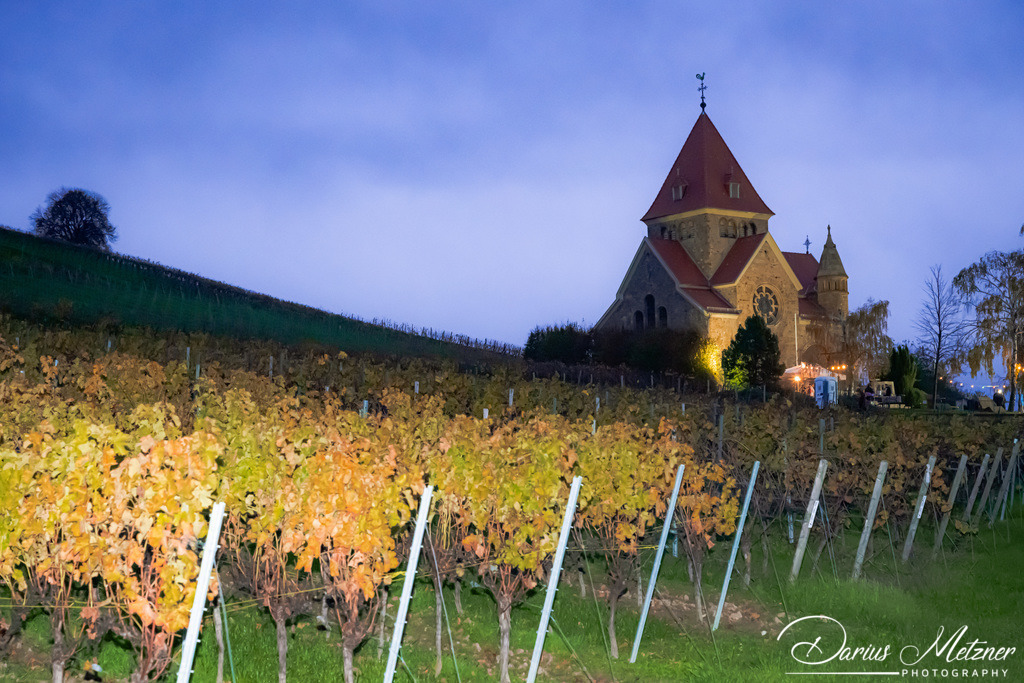 Kath Kapelle in Gau-Bickelheim | Kath Kapelle in Gau-Bickelheim